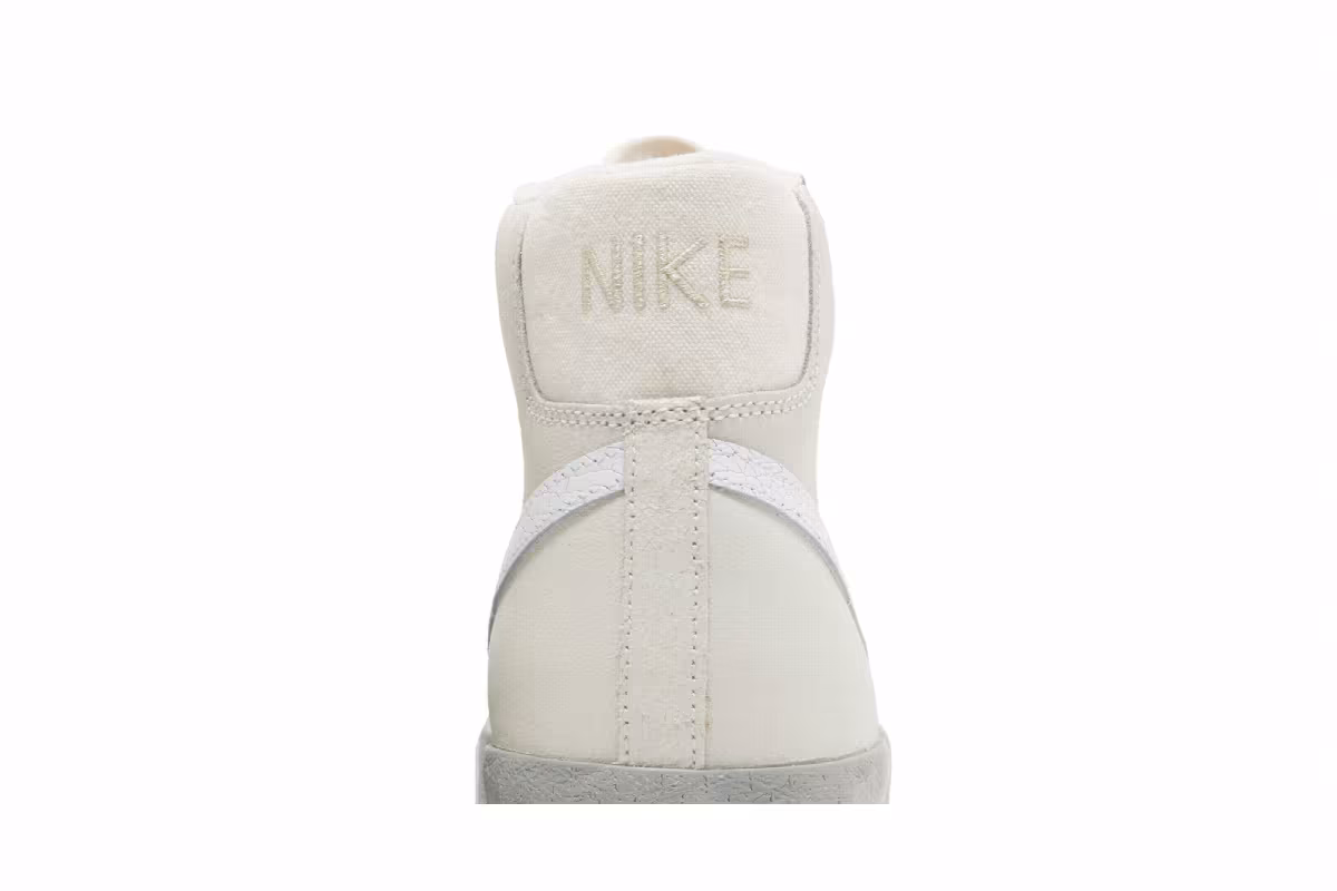 Nike Blazer Mid All-Star - Salt Flats, view 8