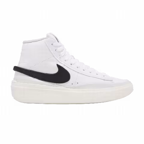Nike Blazer Phantom Mid 'White Black'