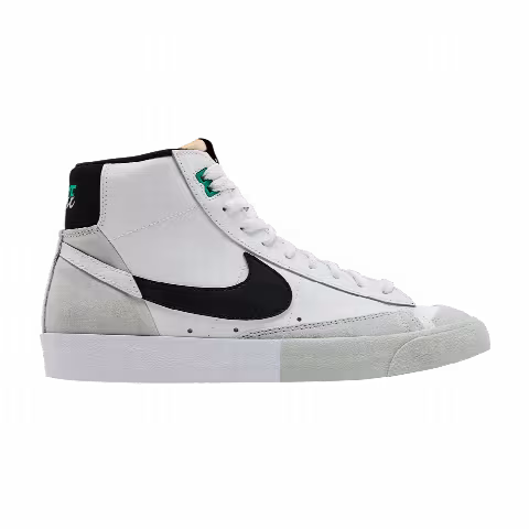Nike Blazer Mid '77 SE 'Split - White Black'