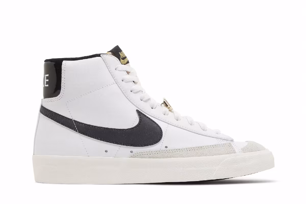 Nike Blazer Mid World Champ, view 2