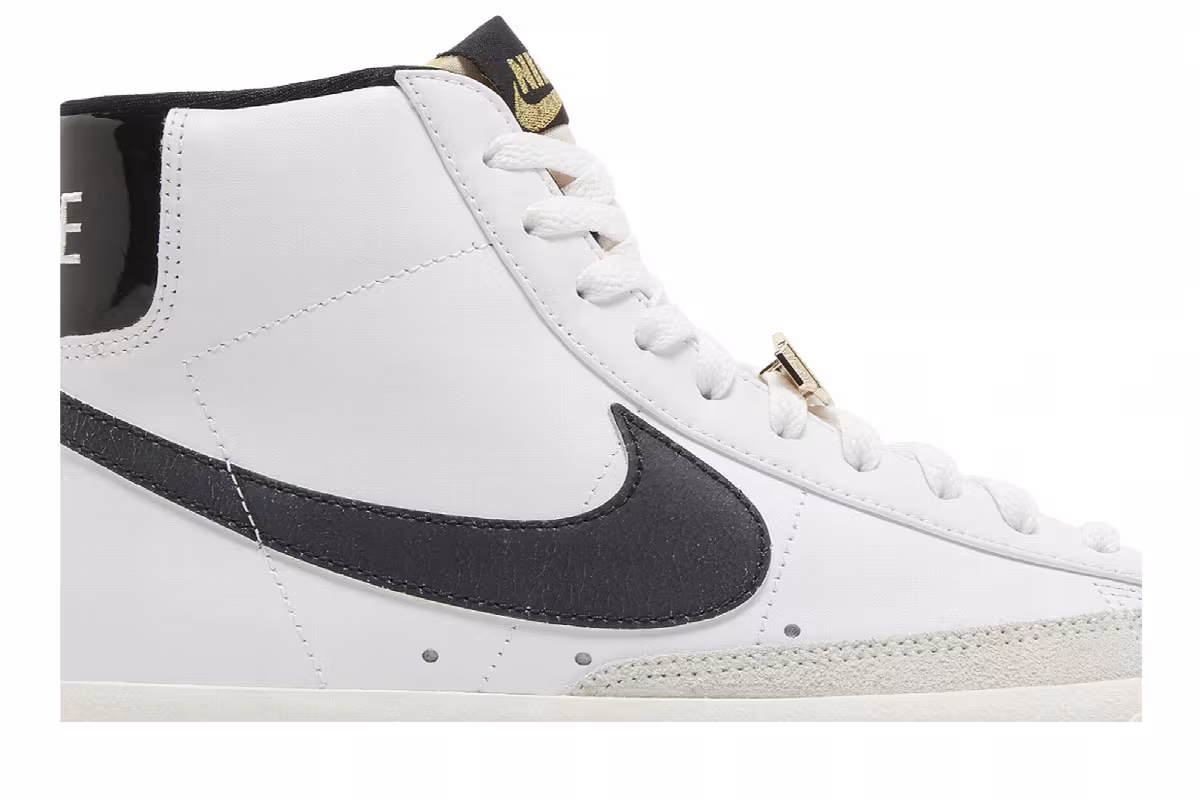 Nike Blazer Mid World Champ, view 3