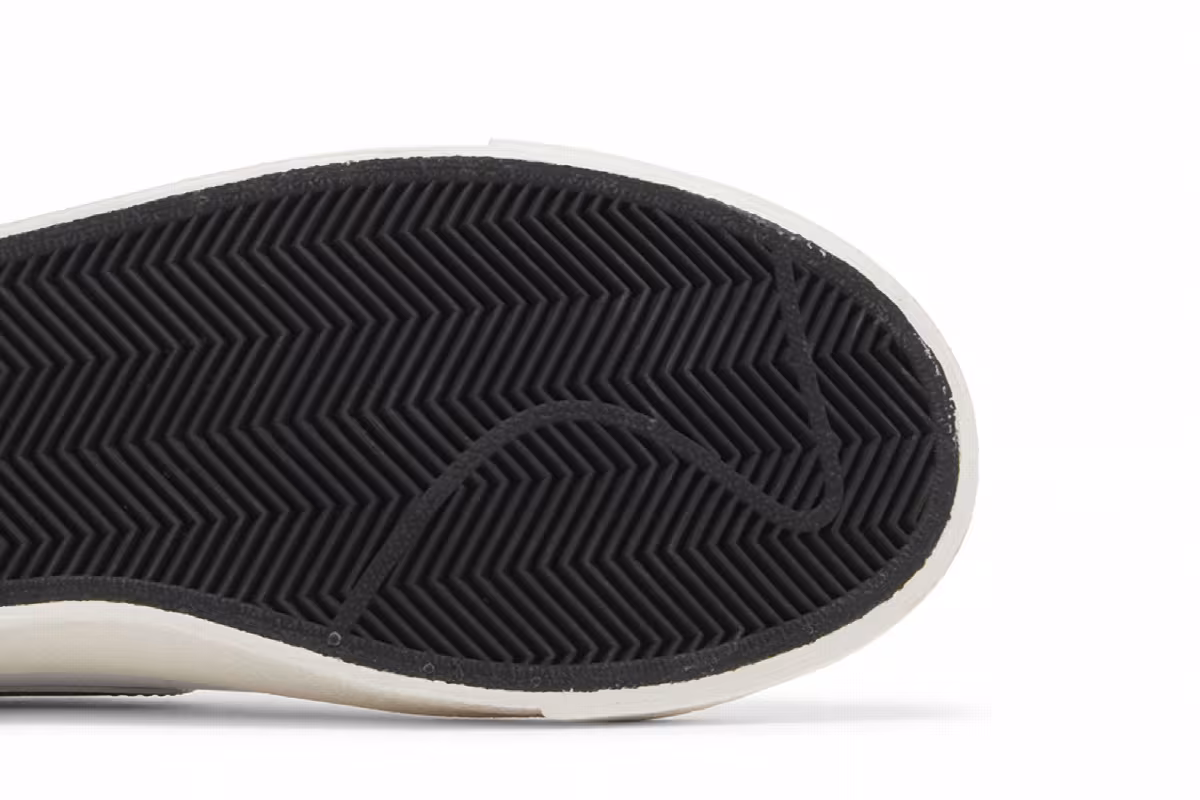 Nike Blazer Mid World Champ, view 6