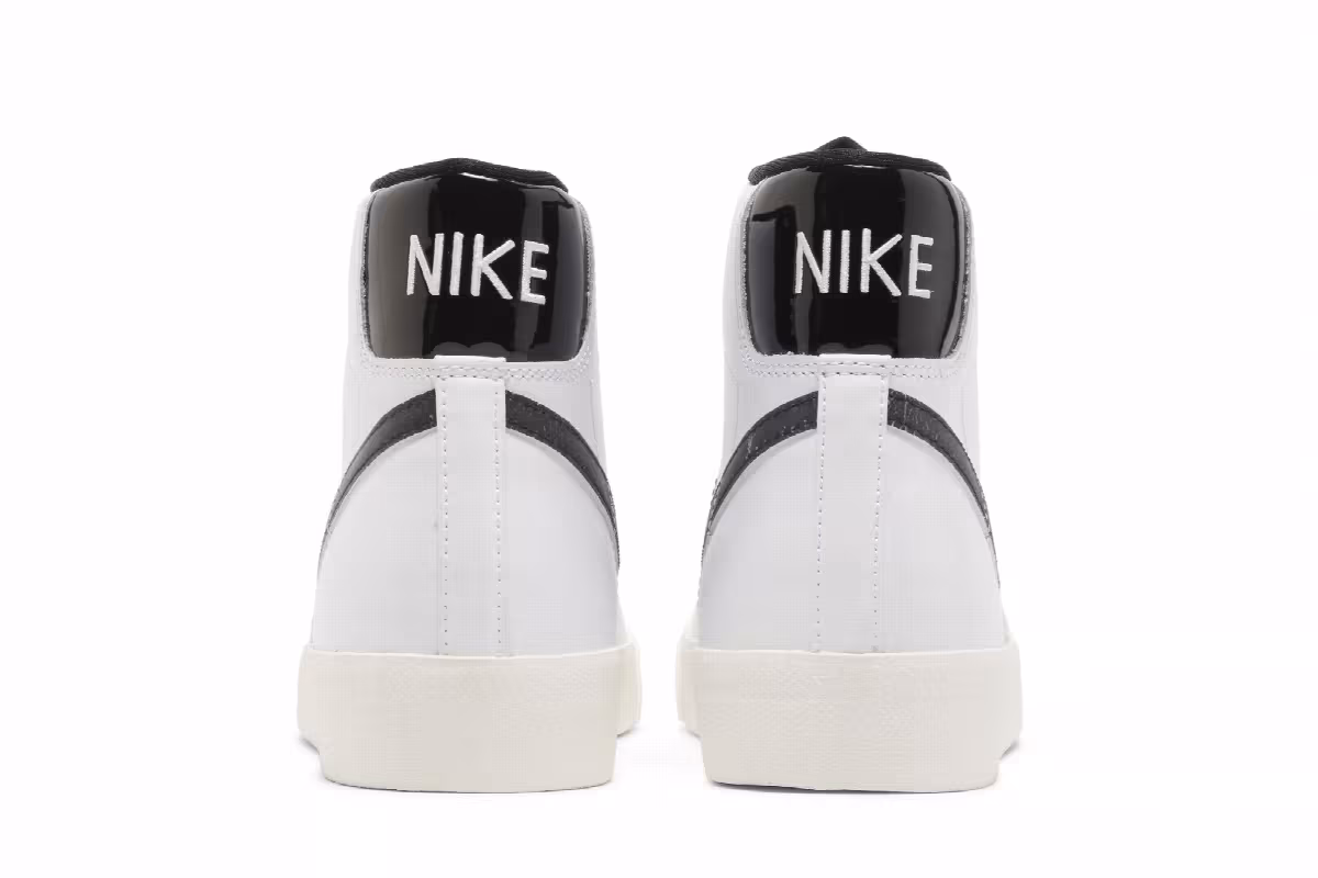Nike Blazer Mid World Champ, view 7