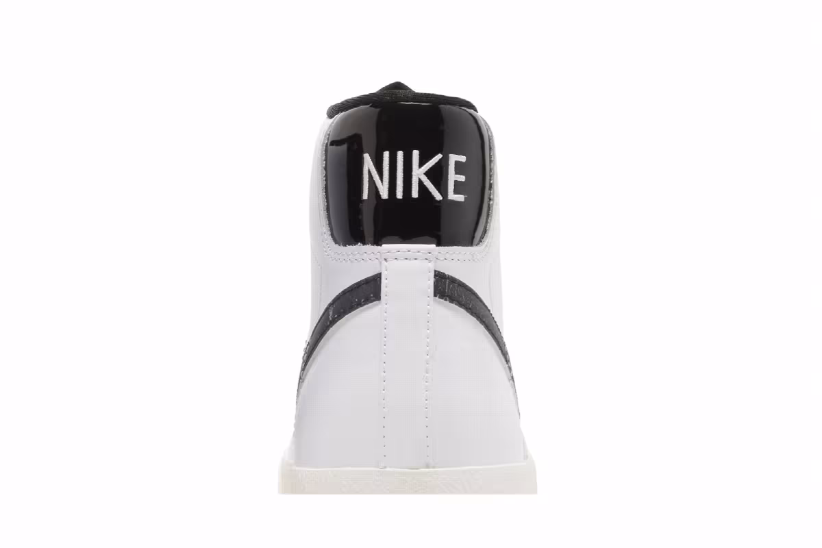 Nike Blazer Mid World Champ, view 8