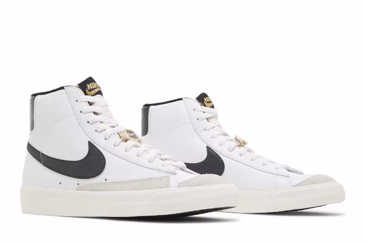 Nike Blazer Mid World Champ, view 9