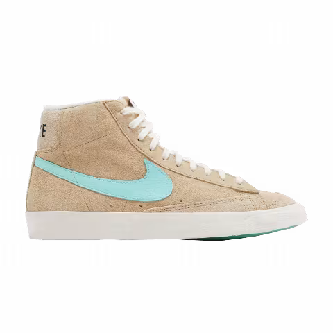 Nike Blazer Mid '77 'Desert Ore Aqua'