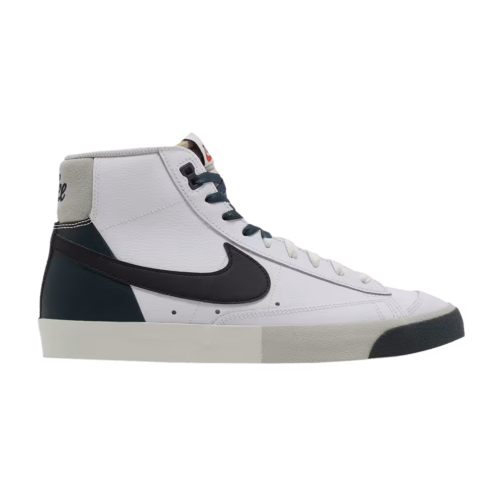 Nike Blazer Mid Remix