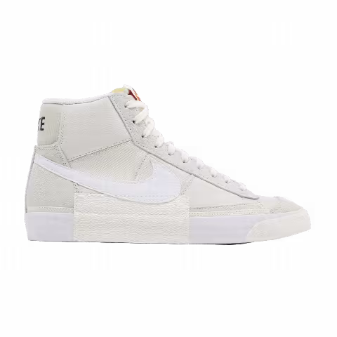Nike Blazer Mid '77 Pro Club 'Remastered - Light Bone'