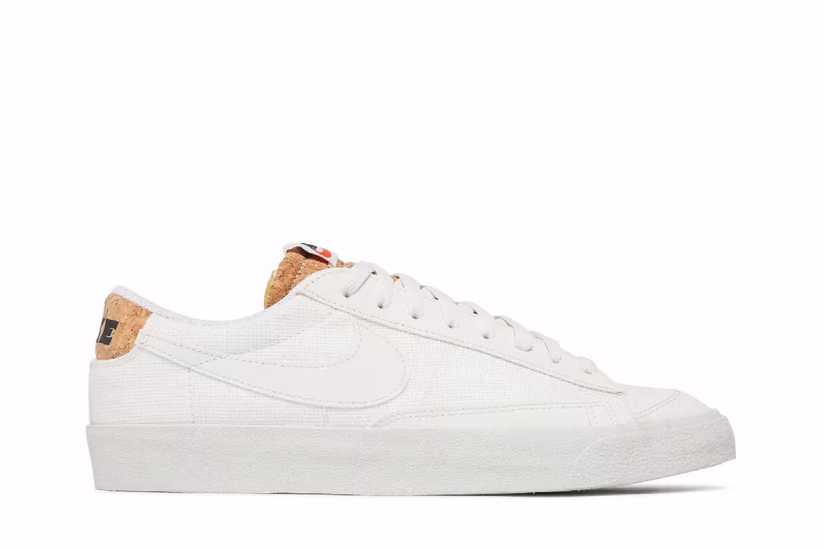 Nike Blazer Low Cork, view 2