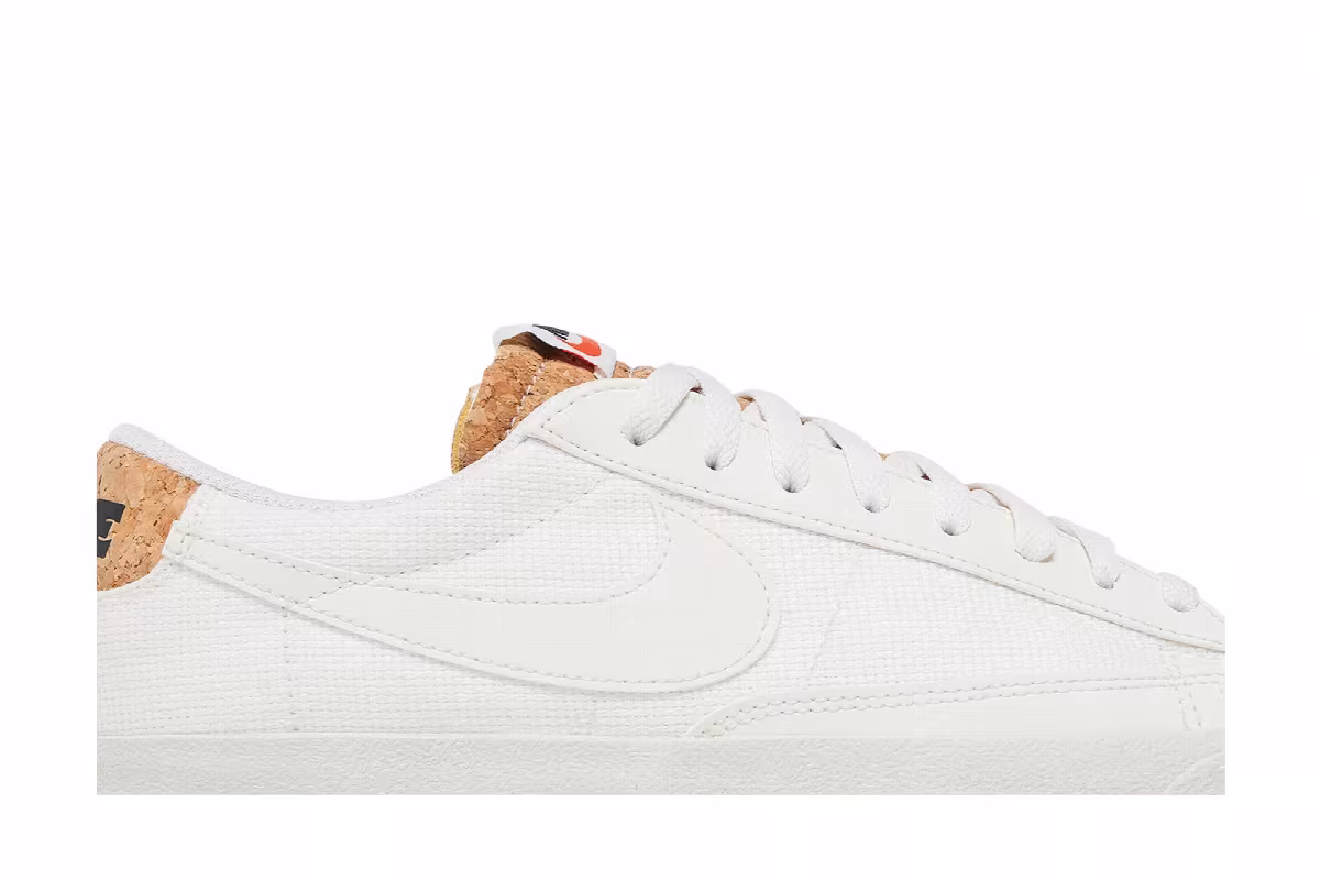Nike Blazer Low Cork, view 3