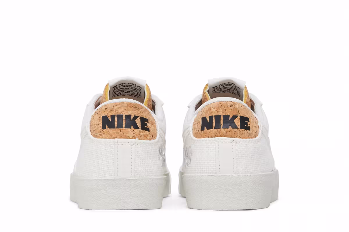Nike Blazer Low Cork, view 7