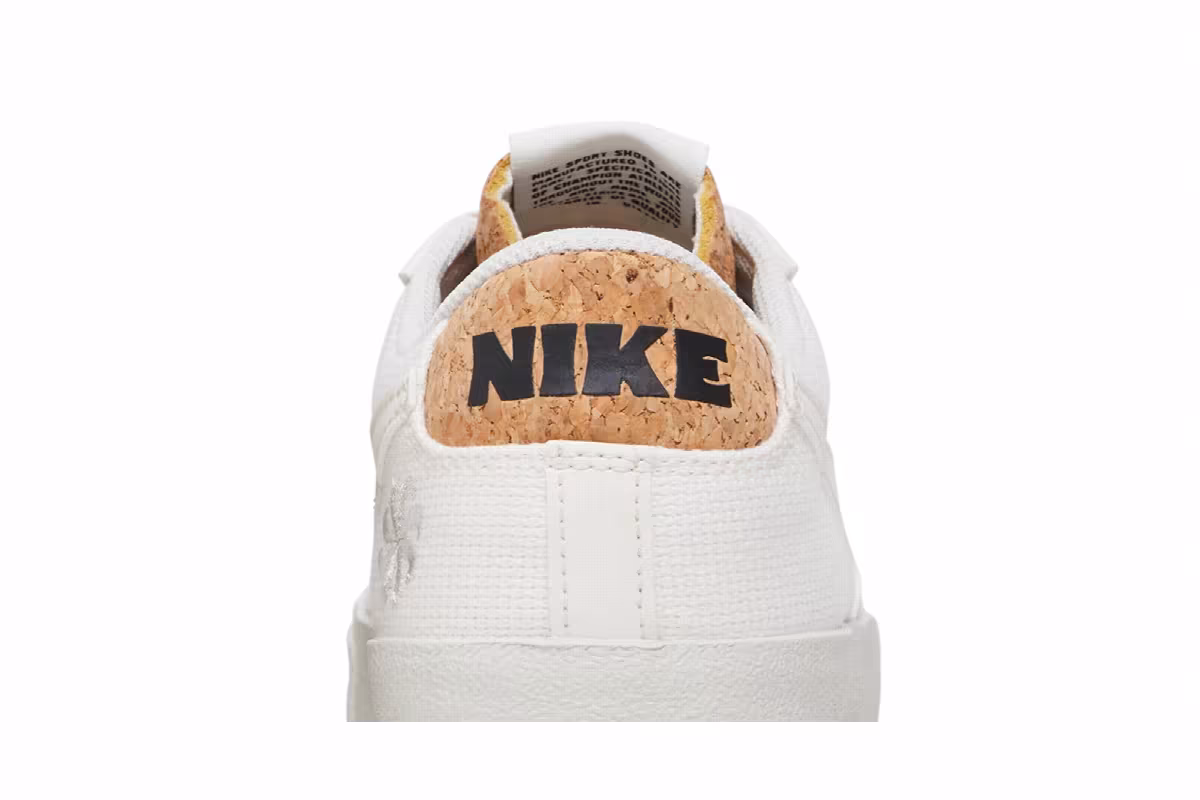 Nike Blazer Low Cork, view 8