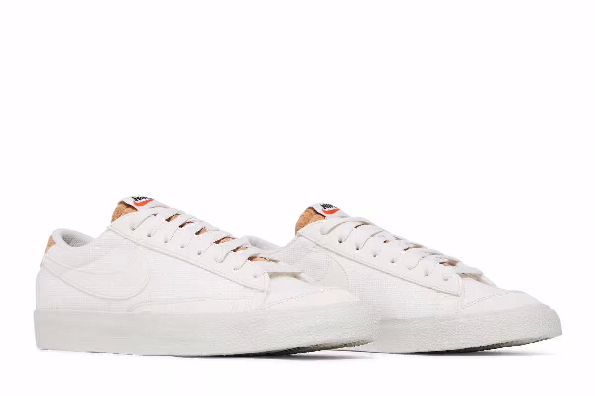Nike Blazer Low Cork, view 9