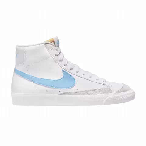 Nike Blazer Mid '77 Vintage 'Summit White Aquarius Blue'