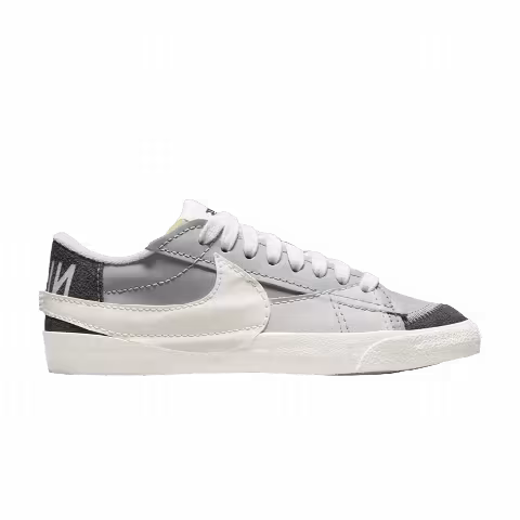Nike Blazer Low '77 Jumbo SE 'Smoke Grey'