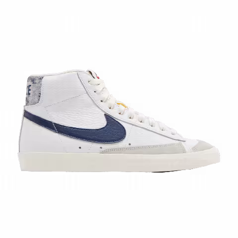 Nike Blazer Mid '77 'Washed Denim'