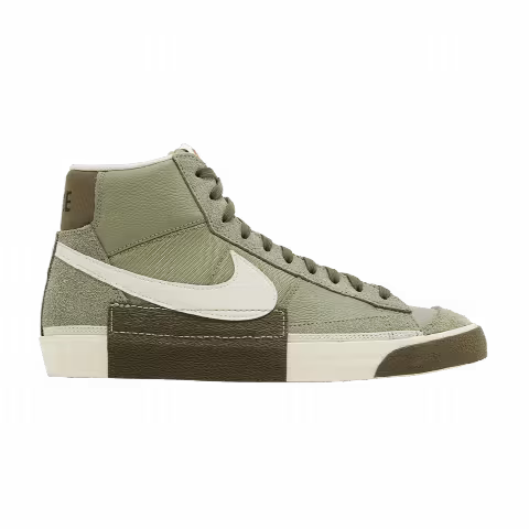 Nike Blazer Mid '77 Pro Club 'Remastered - Olive'