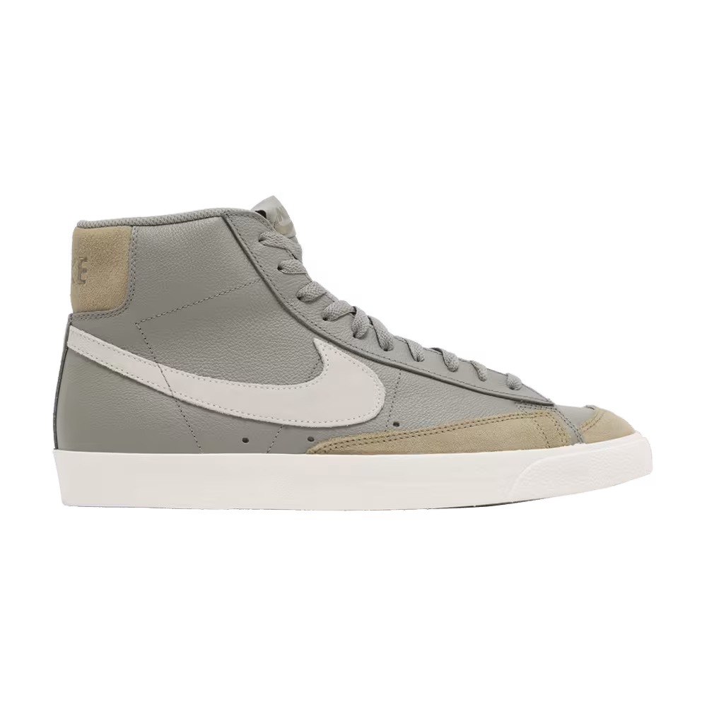 Nike Blazer Mid Dark Stucco
