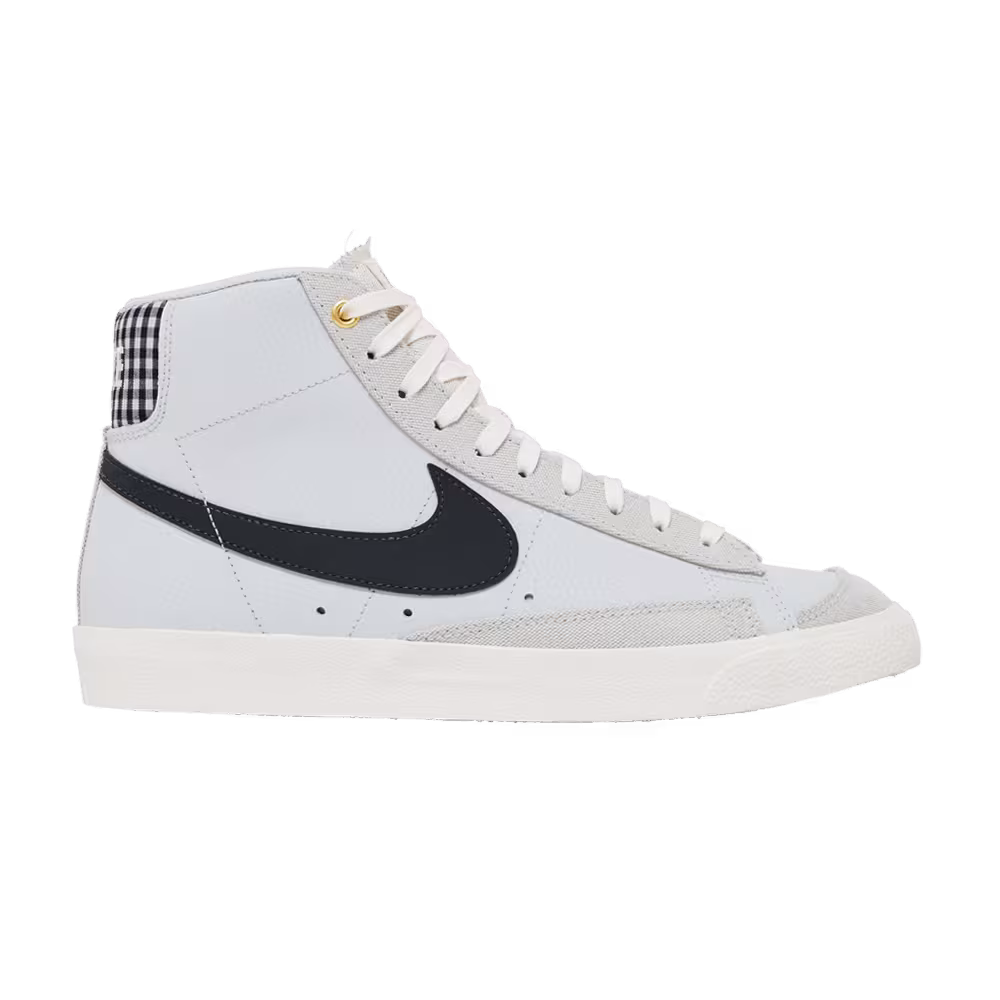 Nike Blazer Mid Designed Fresh