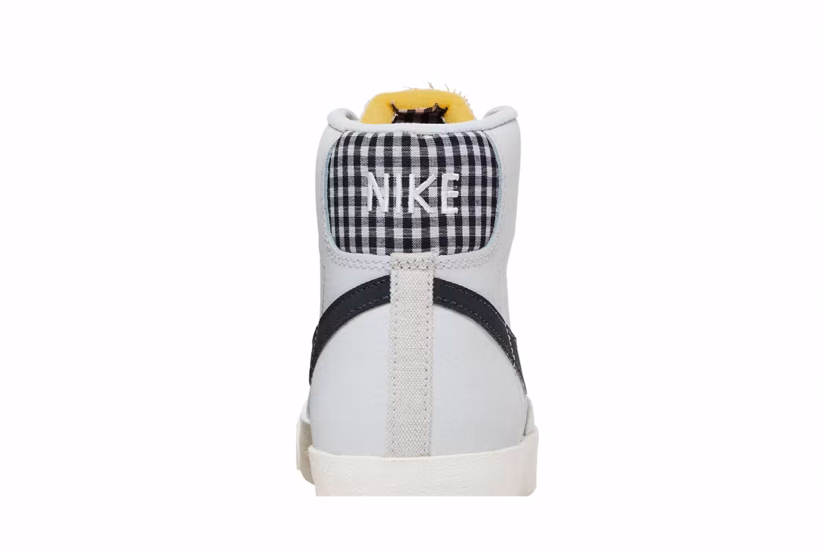 Nike Blazer Mid Designed Fresh, view 8