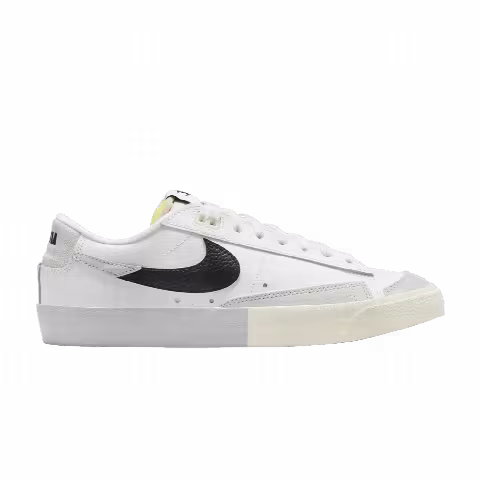 Nike Blazer Low '77 'Split - White Black'