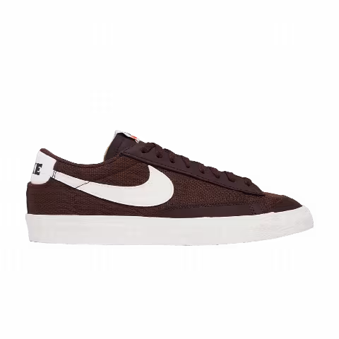 Nike Blazer Low '77 Premium 'Earth'