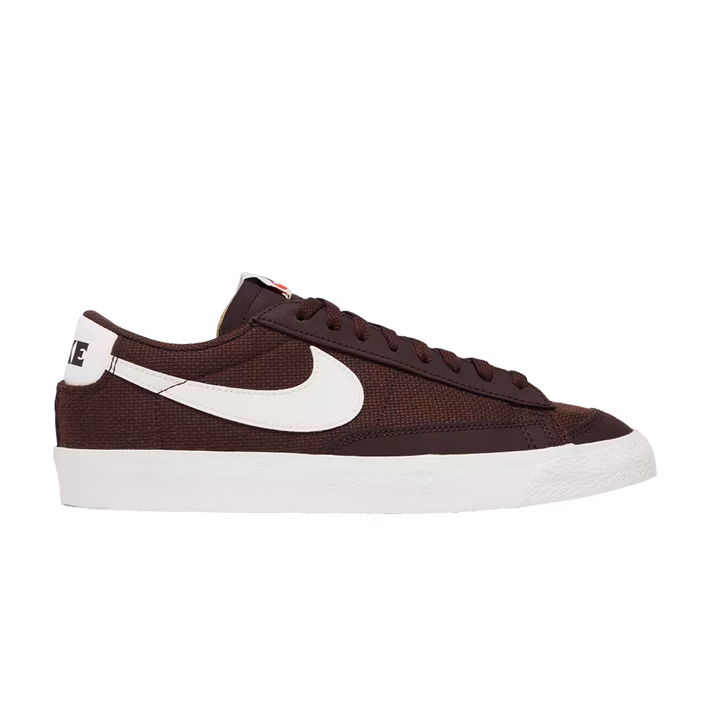 Nike Blazer Low Earth