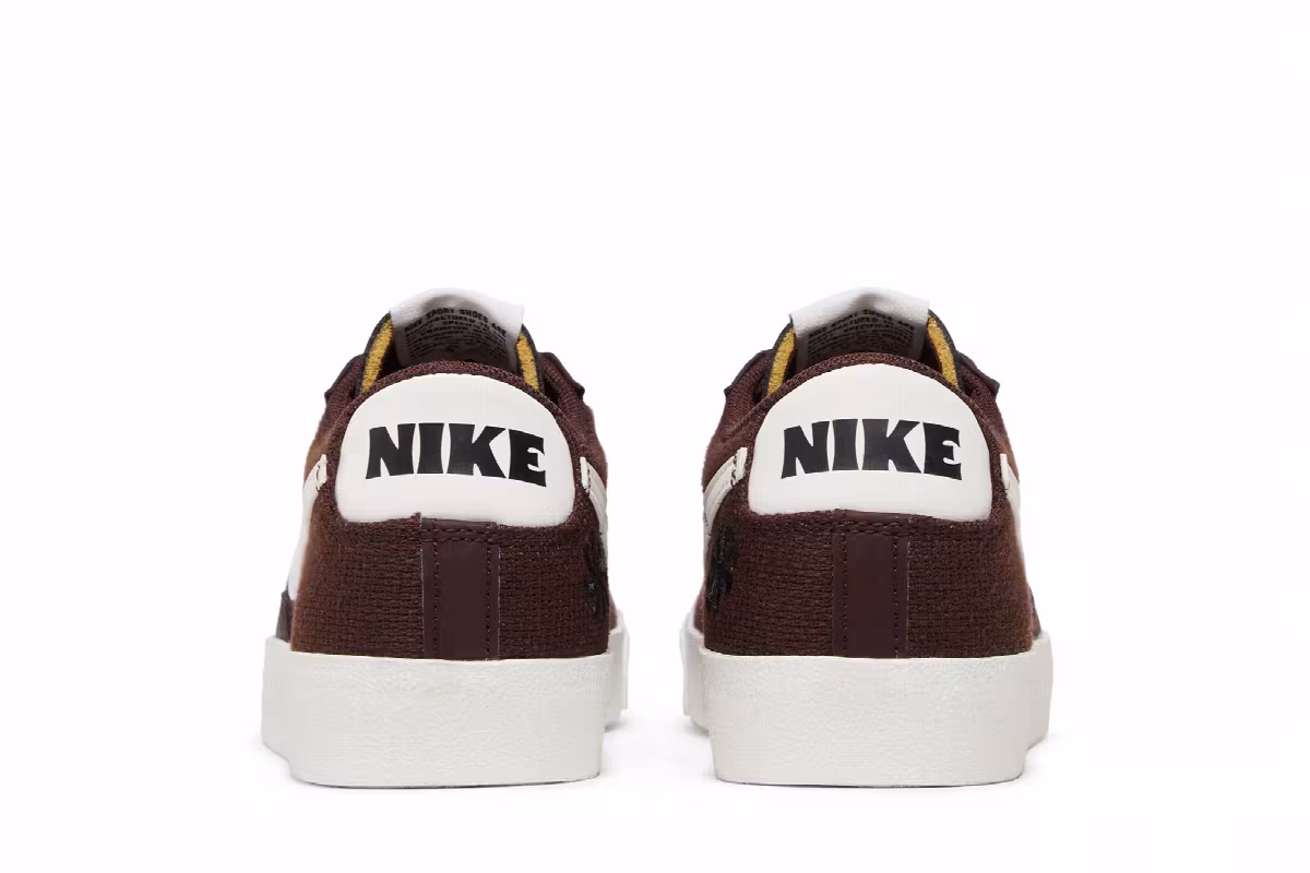 Nike Blazer Low Earth, view 7