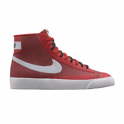 Blazer Mid '77 'Nike Pro Club' Unlocked By You