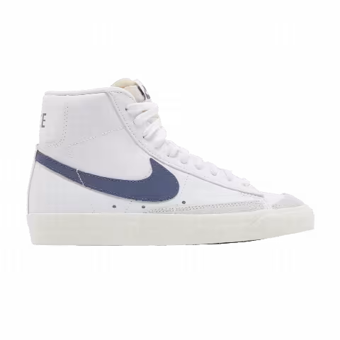 Nike Wmns Blazer Mid '77 'White Diffused Blue'