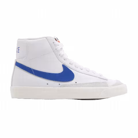 Nike Wmns Blazer Mid '77 'Game Royal'