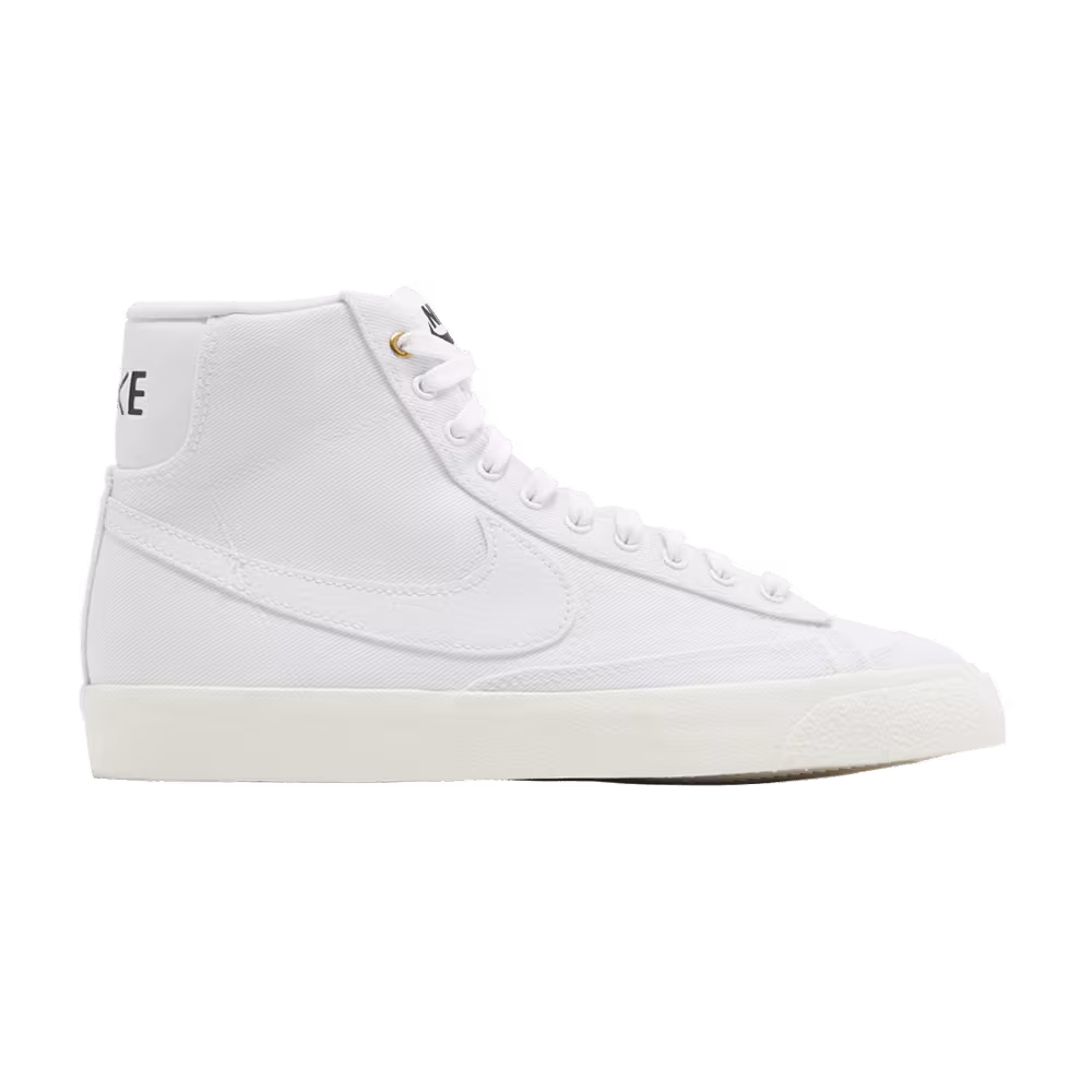 Nike Women's Blazer Mid White