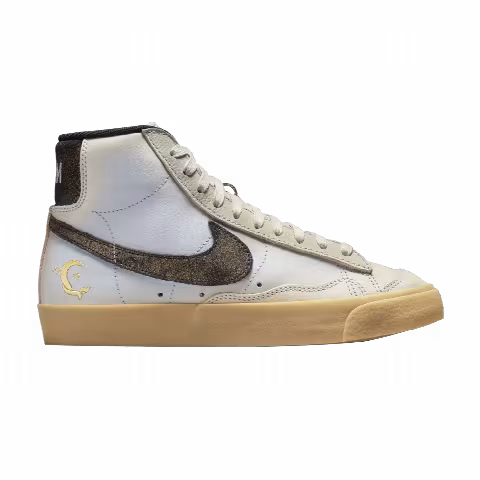 Nike Wmns Blazer Mid '77 Premium 'Día De Muertos'