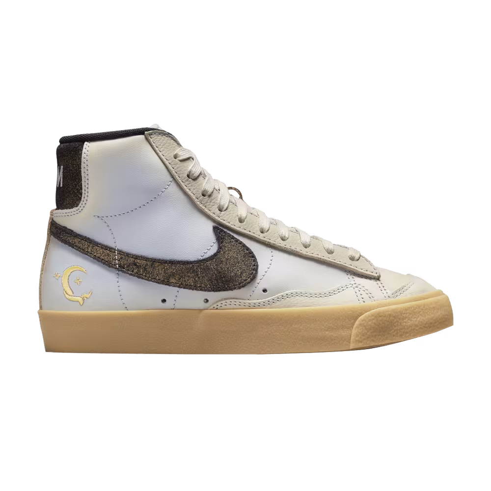 Nike Women's Blazer Mid Día De Muertos