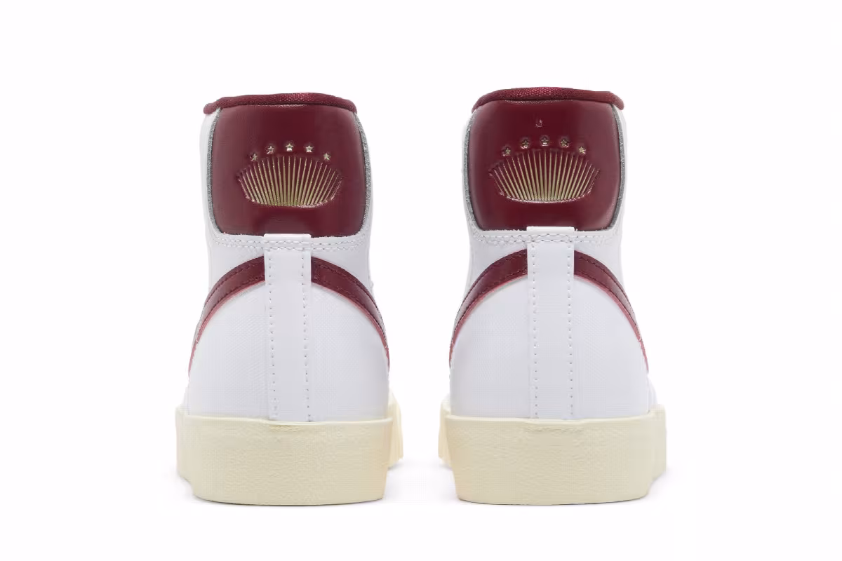 Nike Women's Blazer Mid Sisterhood, view 7