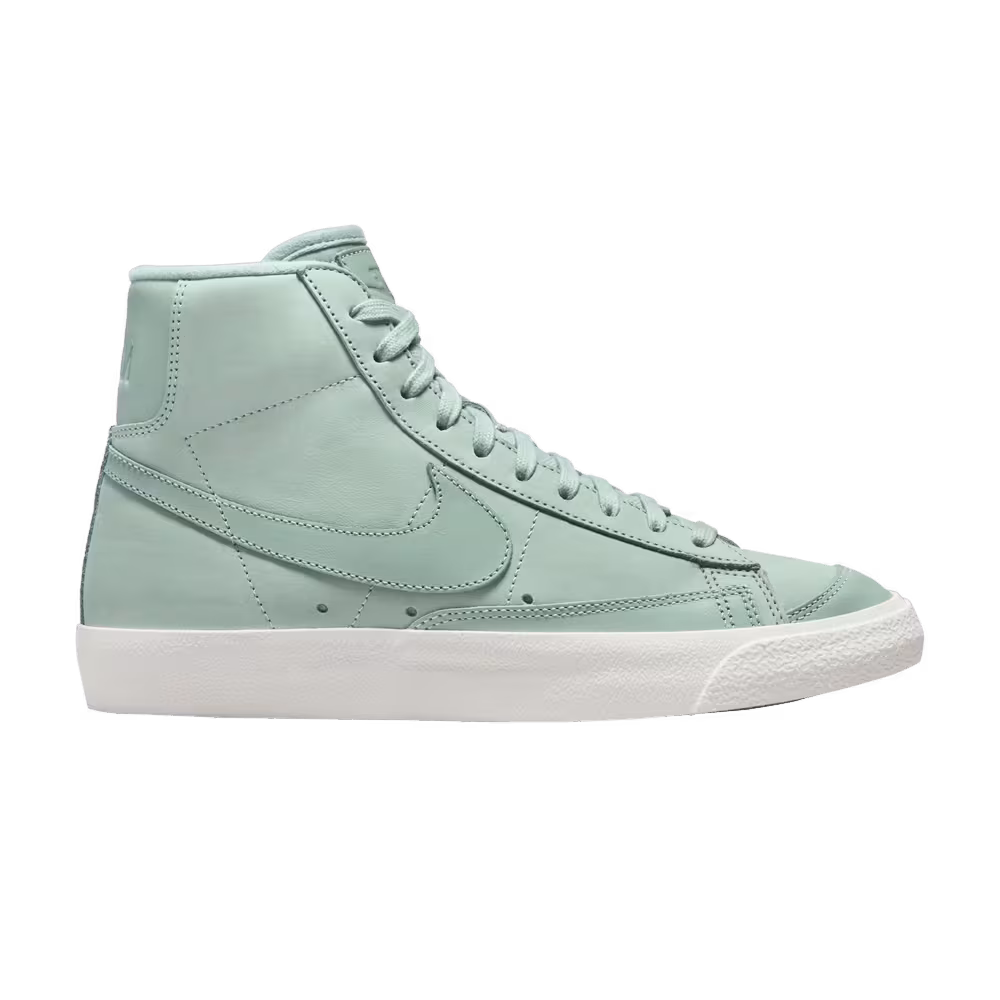 Nike Women's Blazer Mid Premium Mineral