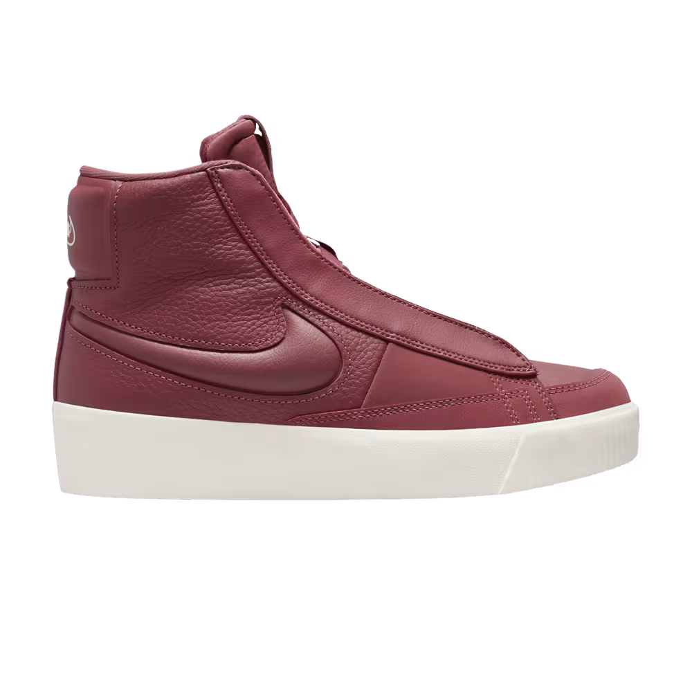 Nike Women's Blazer Mid Victory Cedar