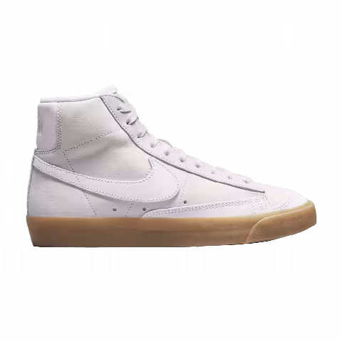Nike Wmns Blazer Mid Premium 'Pearl Pink Gum'