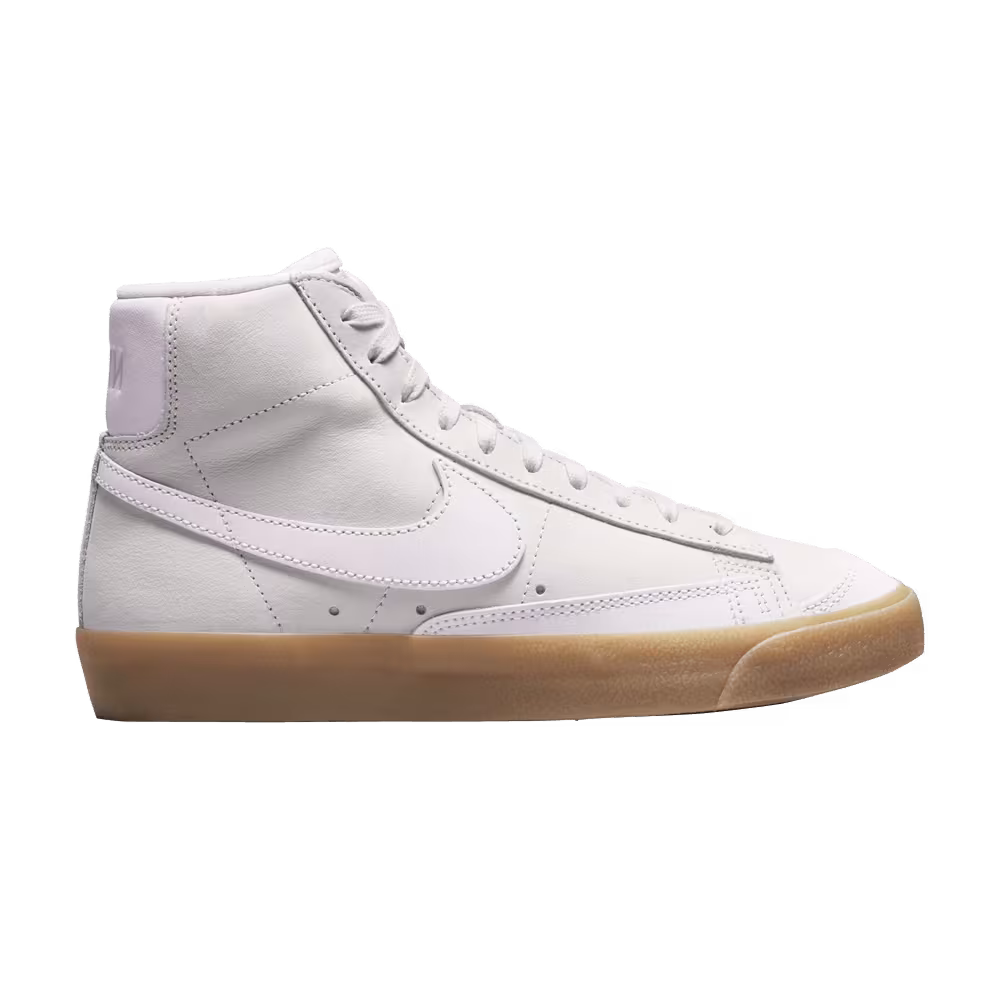 Nike Women's Blazer Mid Premium Pearl Pink Gum