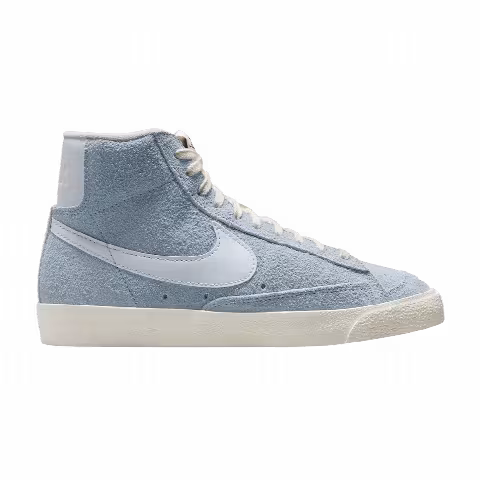 Nike Wmns Blazer Mid '77 Vintage 'Blue Whisper'