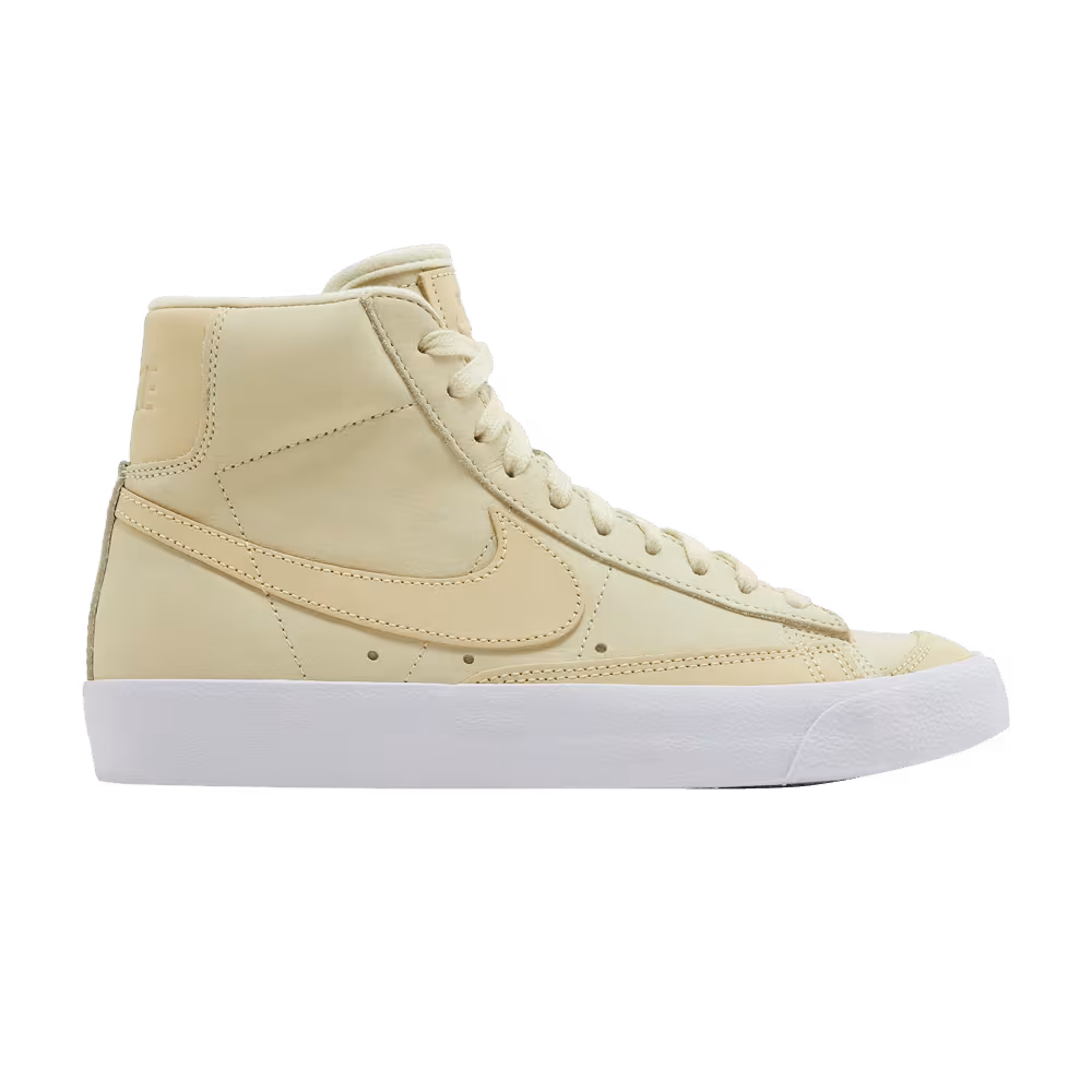 Nike Women's Blazer Mid Premium Alabaster