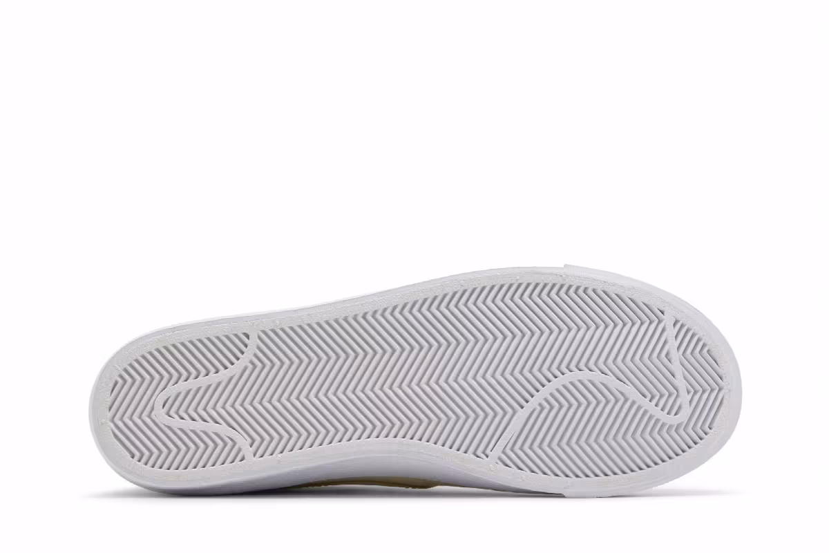 Nike Women's Blazer Mid Premium Alabaster, view 5