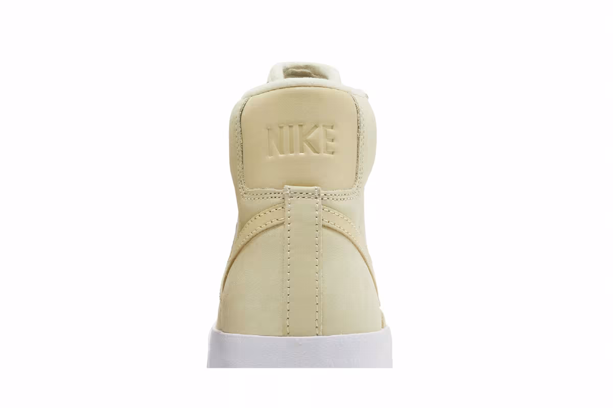 Nike Women's Blazer Mid Premium Alabaster, view 8