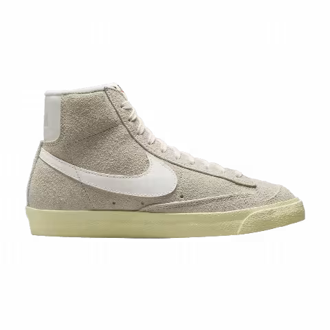 Nike Wmns Blazer Mid '77 Vintage 'Light Bone Alabaster'