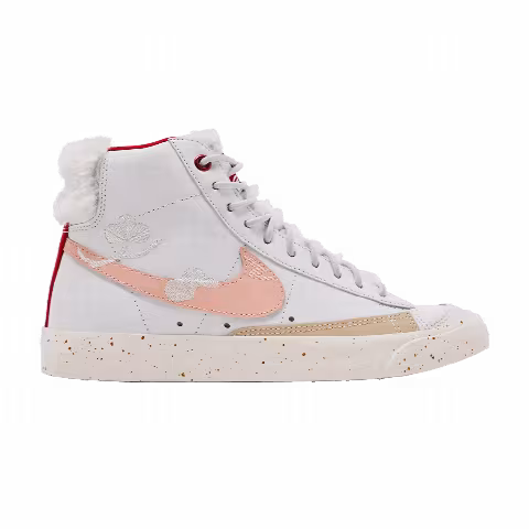 Nike Wmns Blazer Mid Premium 'Leap High'