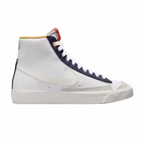 Nike Blazer Mid '77 GS 'UV Reactive'