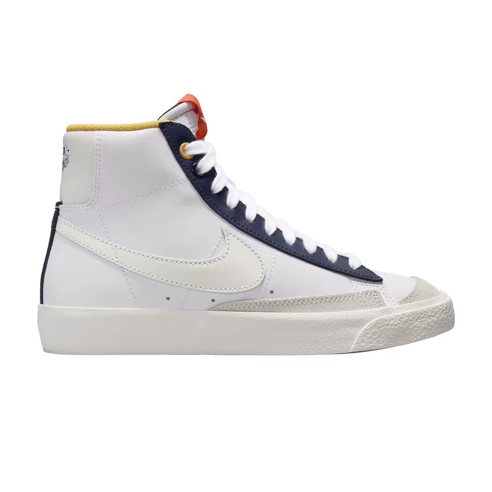 Nike Blazer Mid UV Reactive