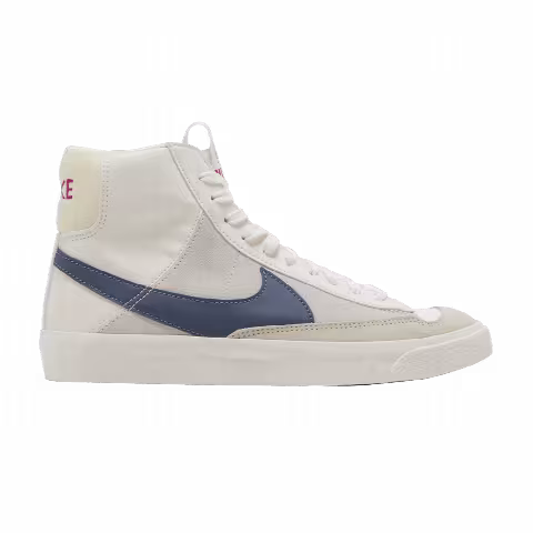 Nike Blazer Mid '77 GS 'Sail Diffused Blue'