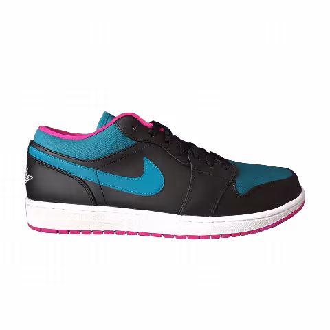 Air Jordan 1 Low 'Tropical Teal'