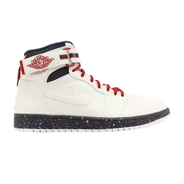 Air Jordan 1 Hi Strap Premier Olympic